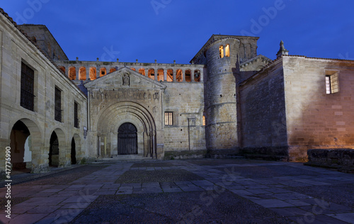 Santillana del Mar