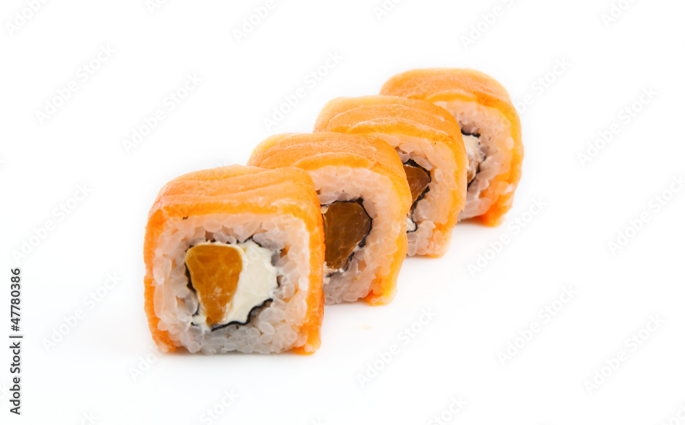 Sushi Sushi