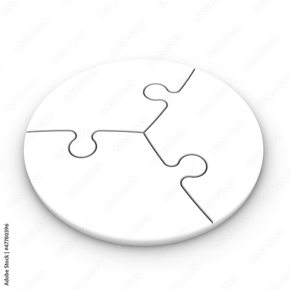 isolated puzzle pieces to place concepts isolated puzzle pieces to place concepts