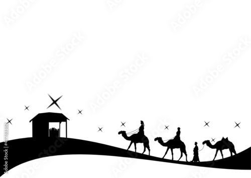 Weihnachten Banner
