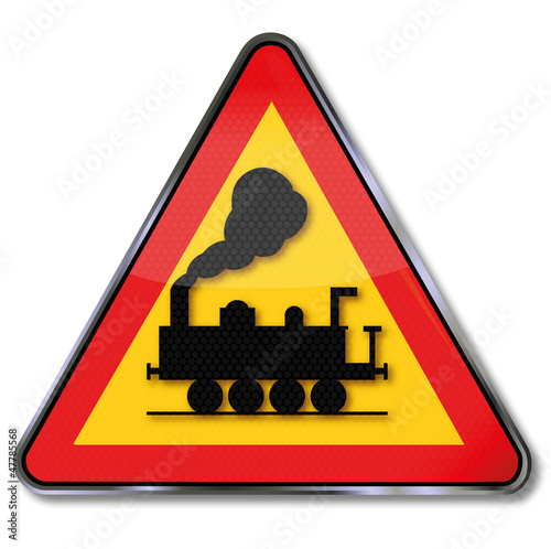 Schild 674