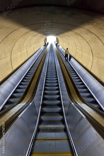 Washington DC - United States - USA