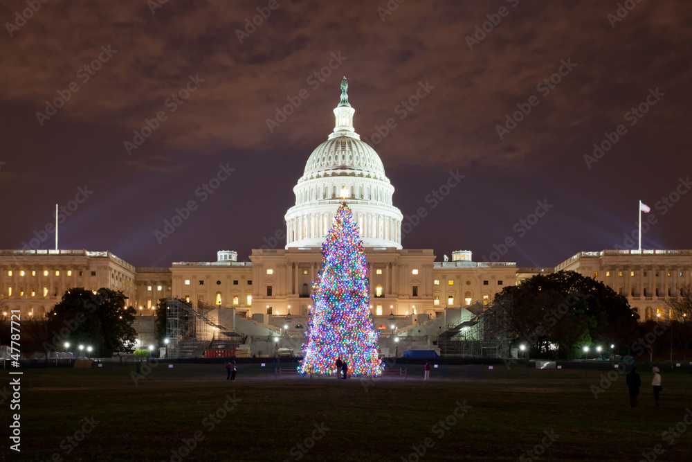 Washington DC - United States - USA
