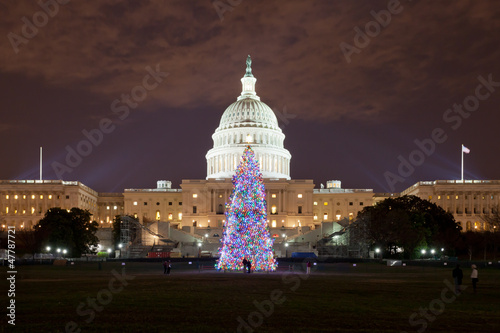 Washington DC - United States - USA