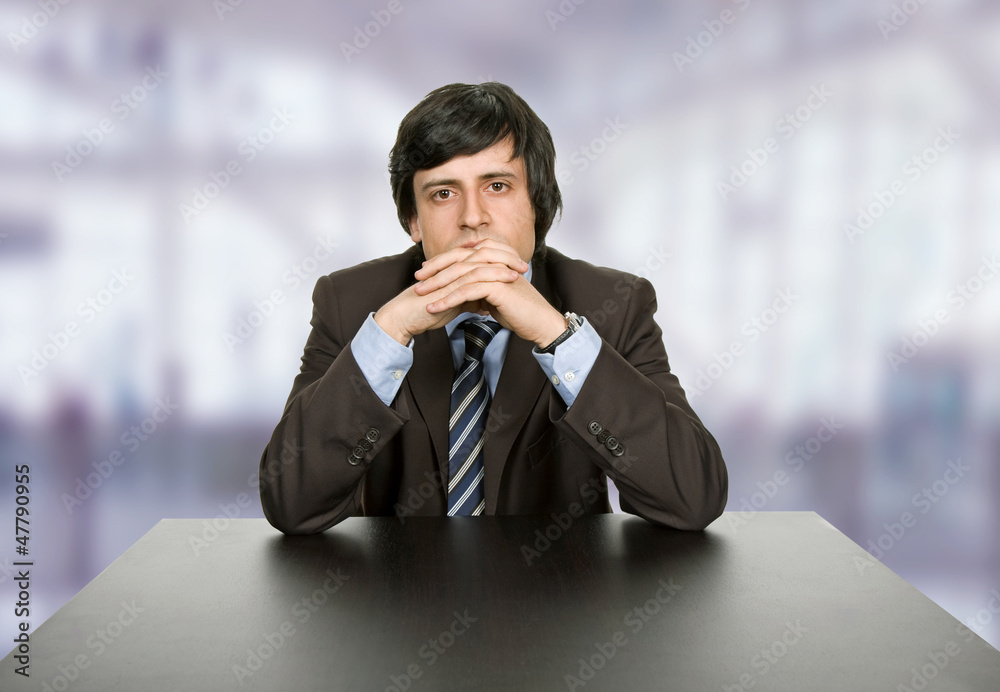 worried worried