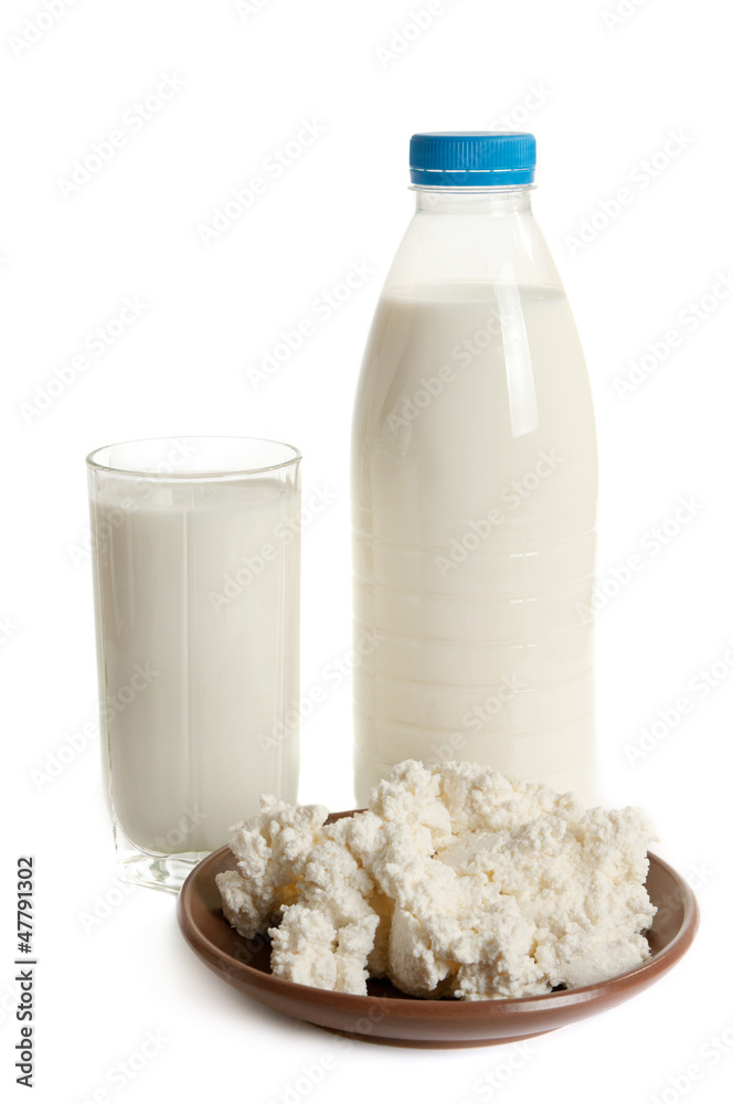 Healthy breacfast