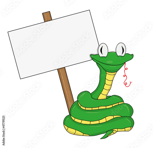 snake