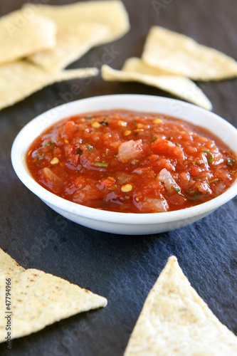 Salsa