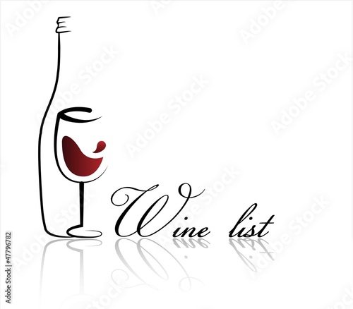 Wine list_V