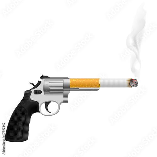 Revolver