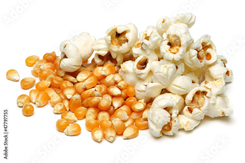 Popcorn photo