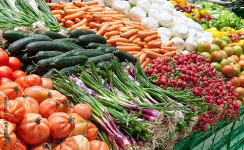 Verdure - Vegetables