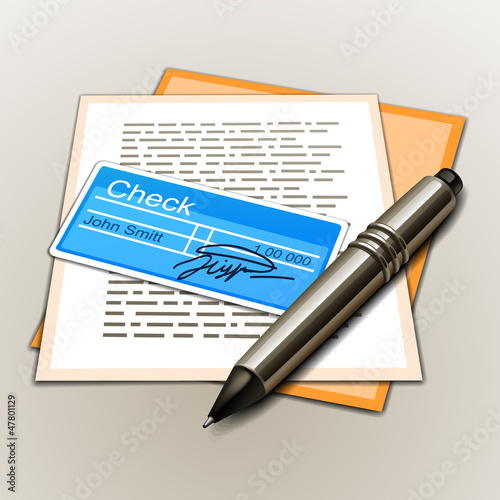 document icon