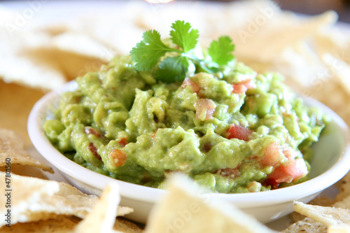 Guacamole