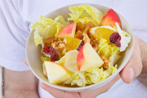 Obstsalat