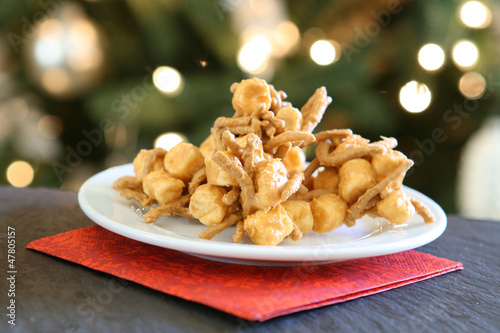 Obraz na plátně Christmas Cookies