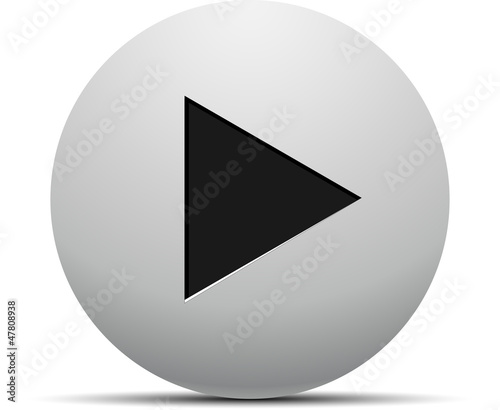 Free Download Play button - GFXLoad