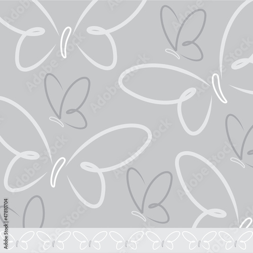 All Occasion Butterfly Card