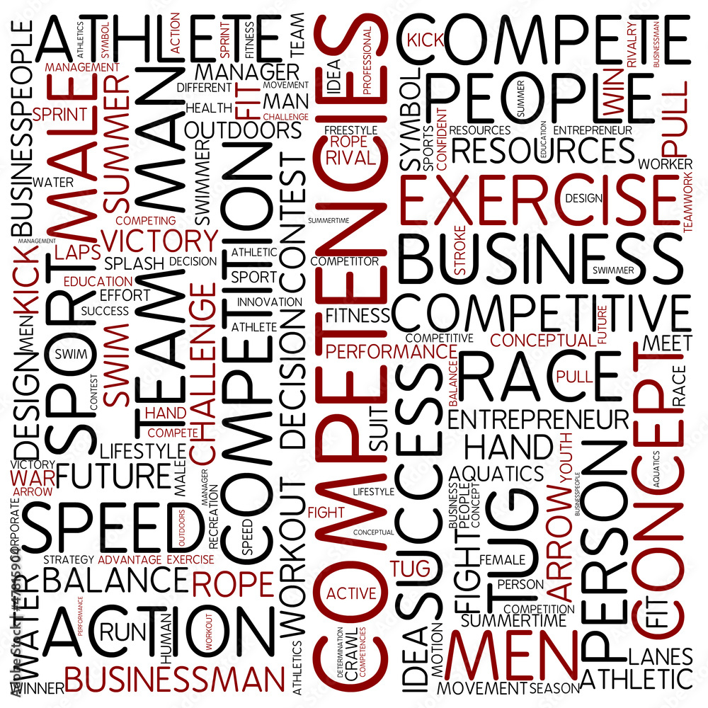 competencies competencies