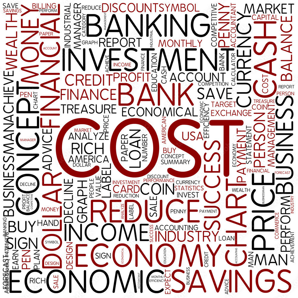 cost cost