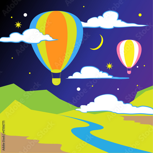 balloon