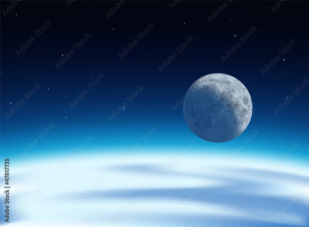 Moon Moon