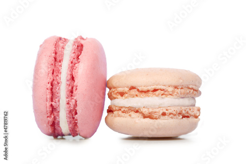 фотографія macaron