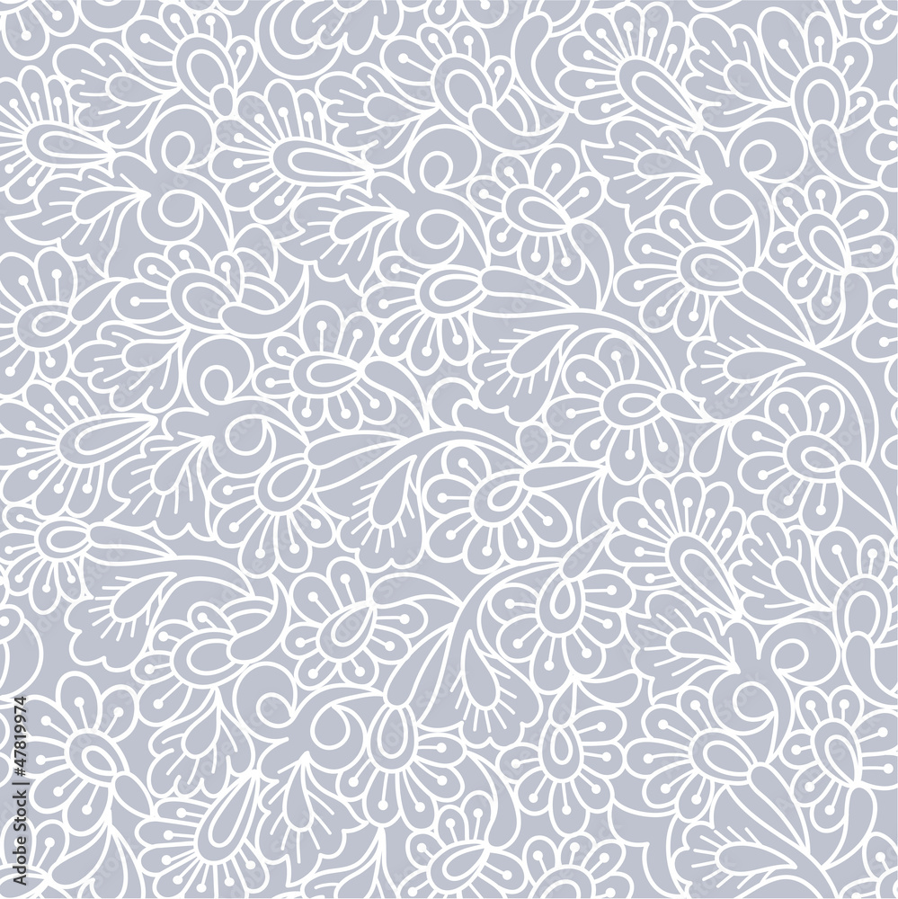 Grey abstract seamless pattern Grey abstract seamless pattern