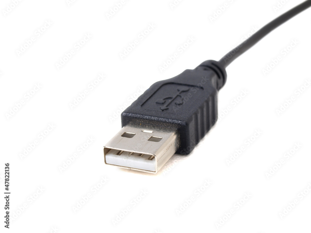 USB connector