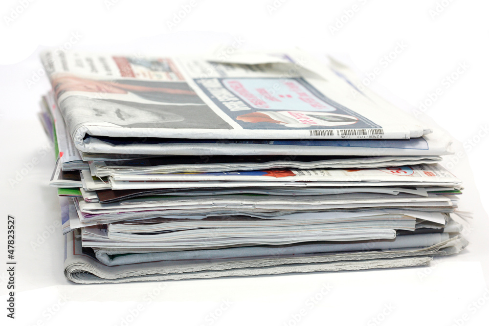 journaux journaux