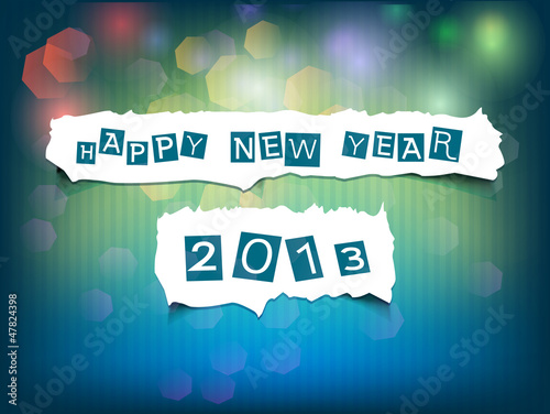 Christmas illustration.