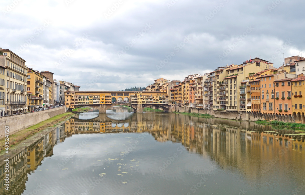 Ponte Vecchio,Florence