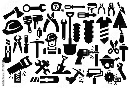 construction tools