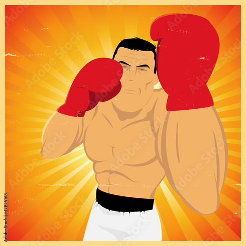Uppercut Technical Gesture !