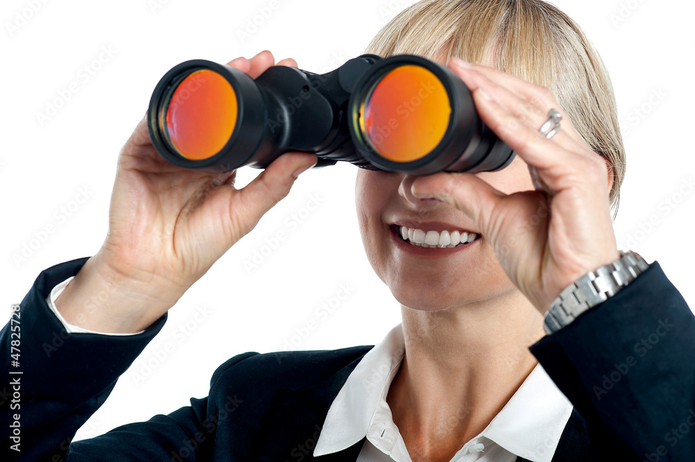 I can vision success I can vision success