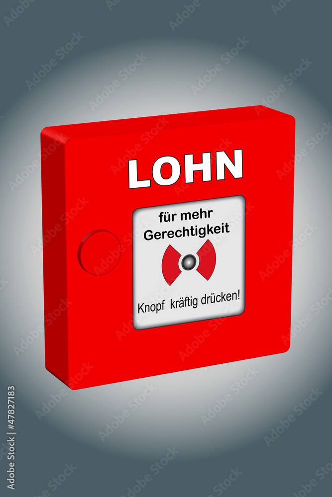 Lohngerechtigkeit Lohngerechtigkeit