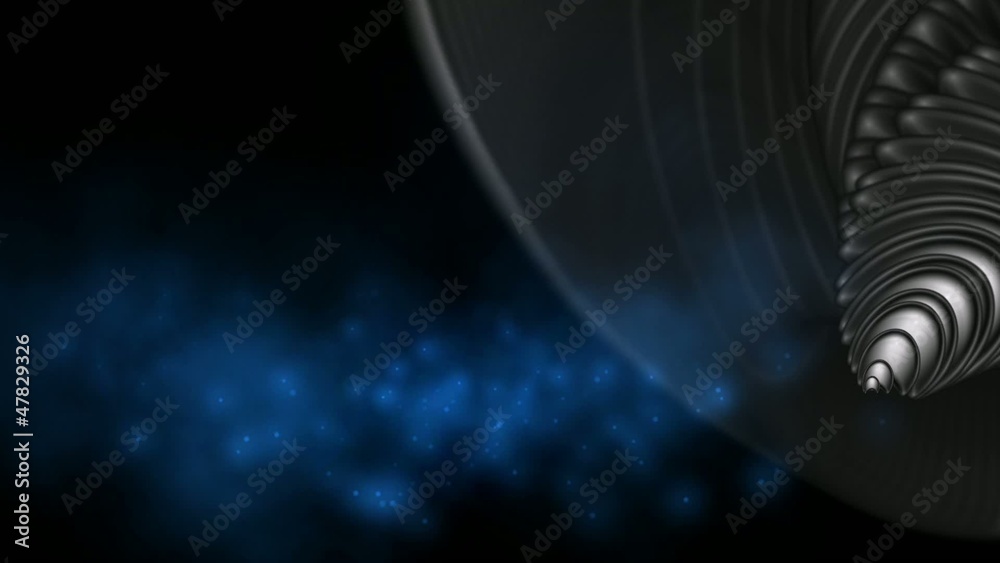 Spiral Drill