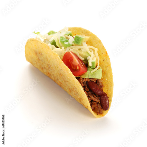 beef tacos, mexican food