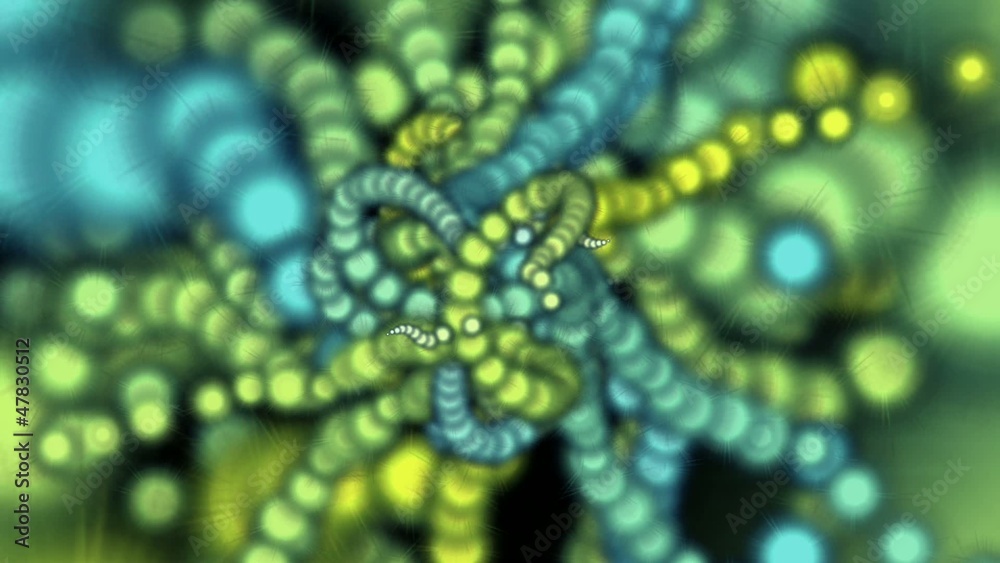 Swirling Pearls Swirling Pearls
