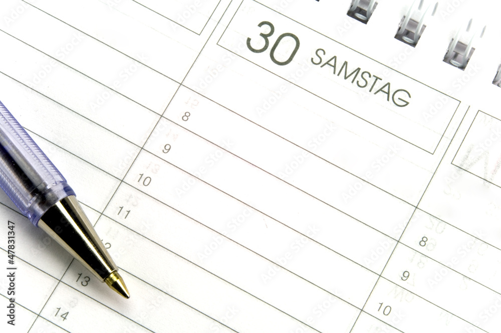 Kalender Kalender