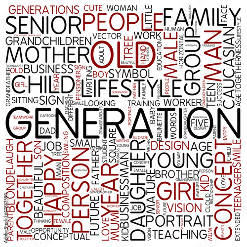 generation