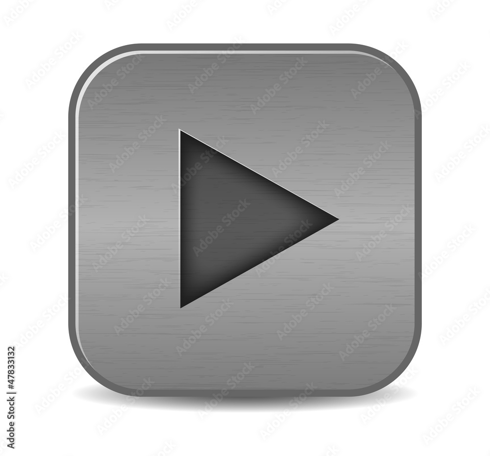 PLAY Web Button (view video media player watch live icon symbol) PLAY Web Button (view video media player watch live icon symbol)