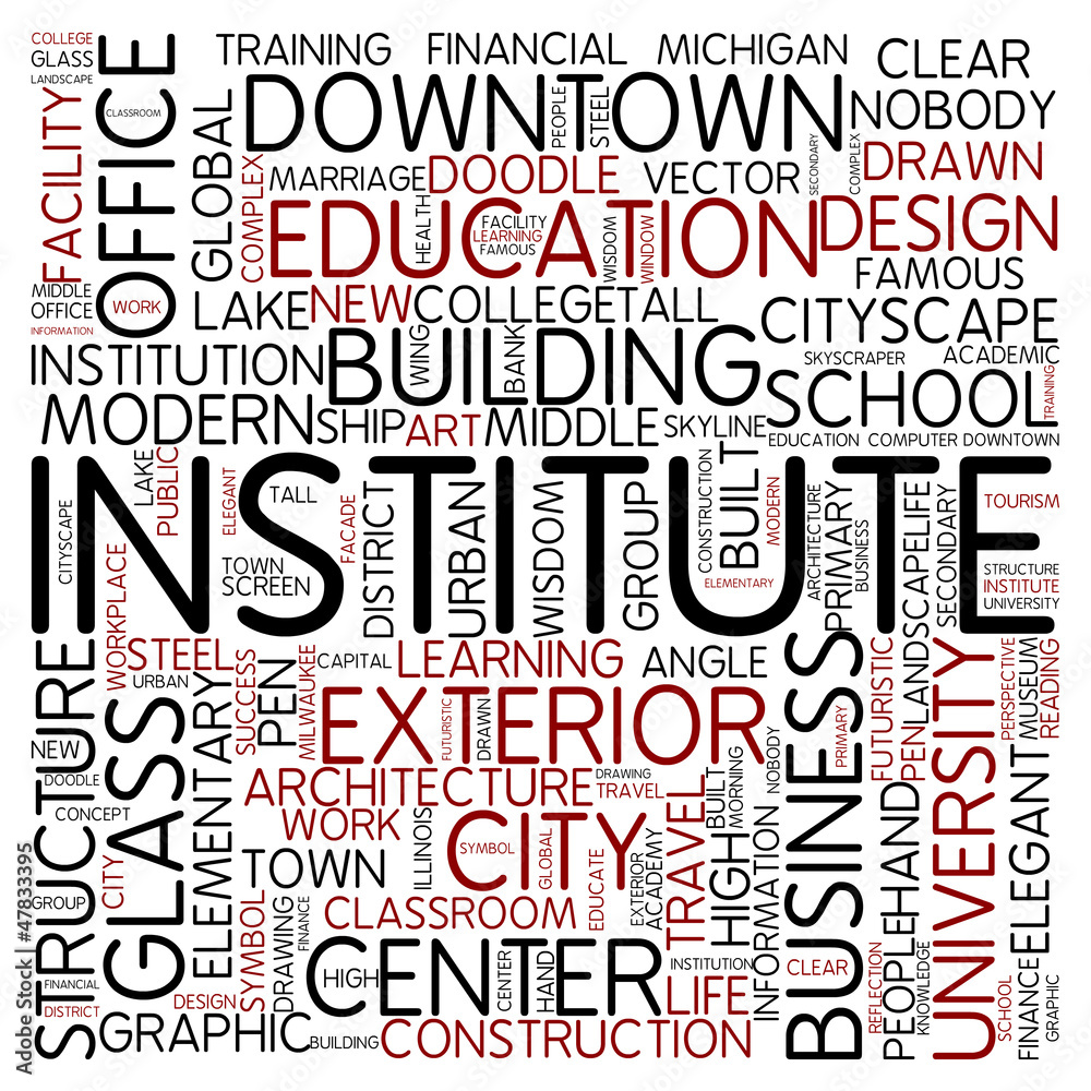 institute institute