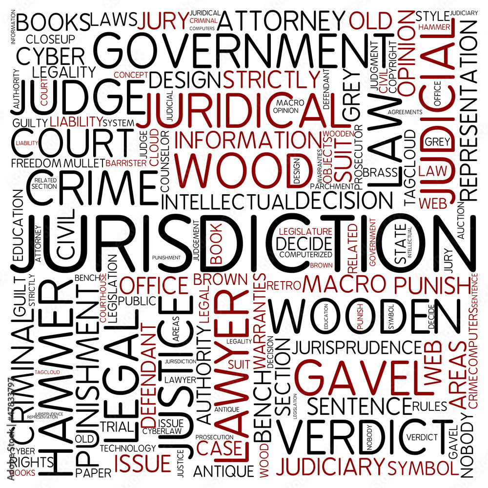 jurisdiction