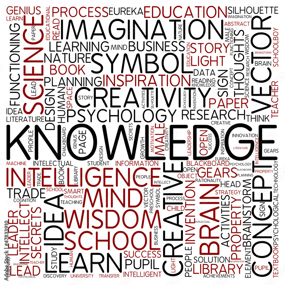 knowledge knowledge