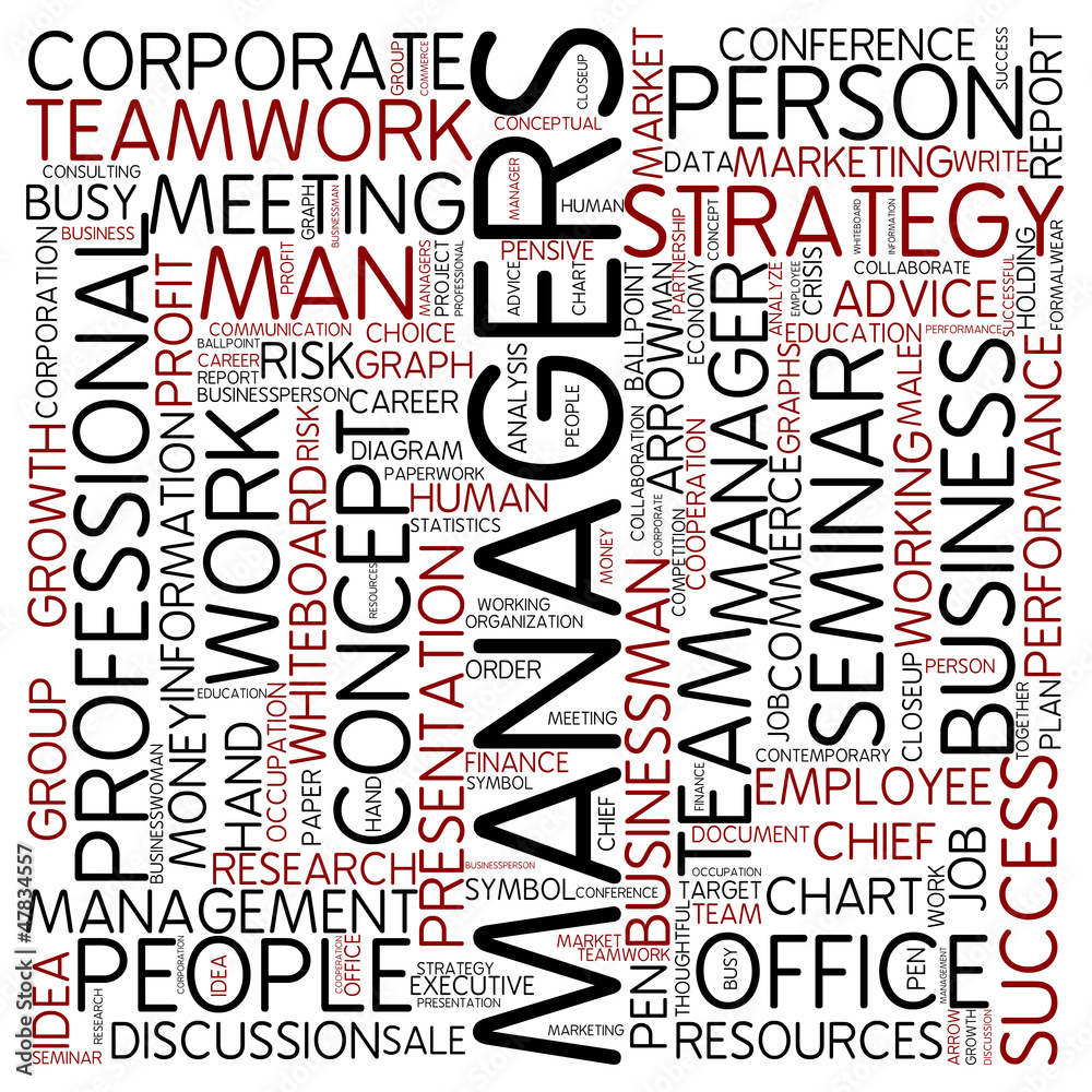 managers managers