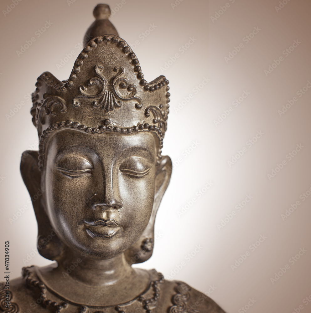 Bouddhisme et bien-être