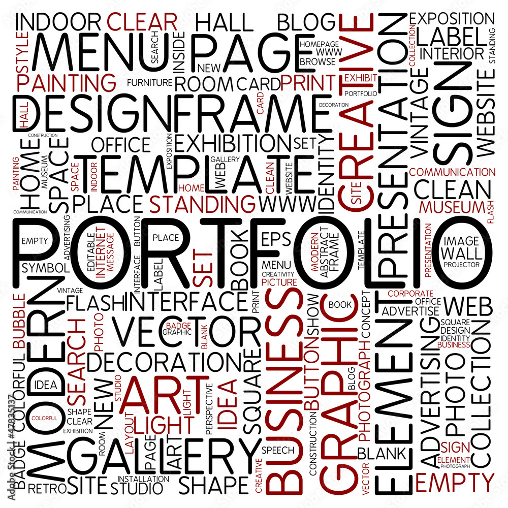 portfolio