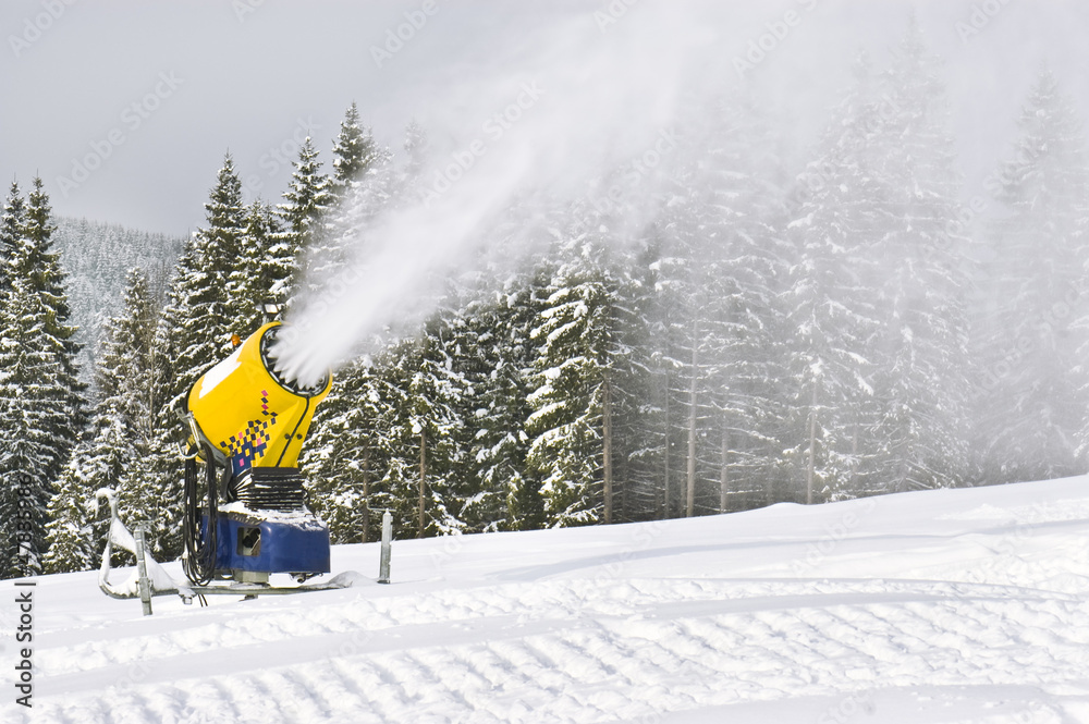 snowgun snowgun
