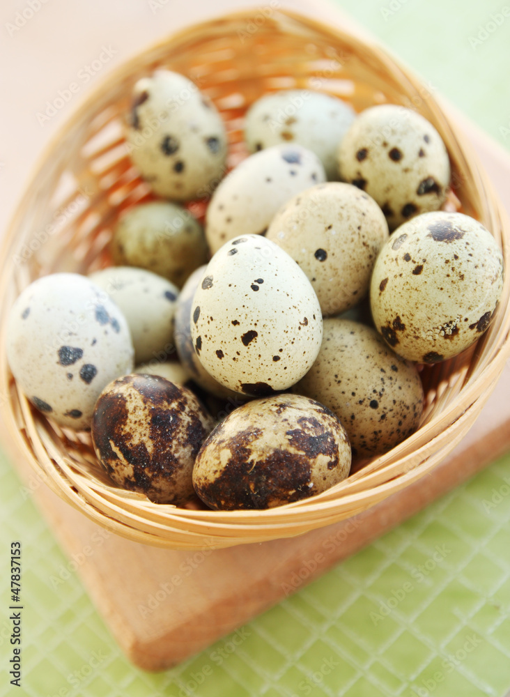 eggs in a basket eggs in a basket